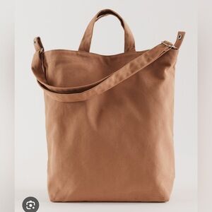 Baggu Duck Bag, Adobe